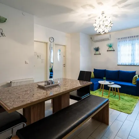 Apartment Lu Viskovo