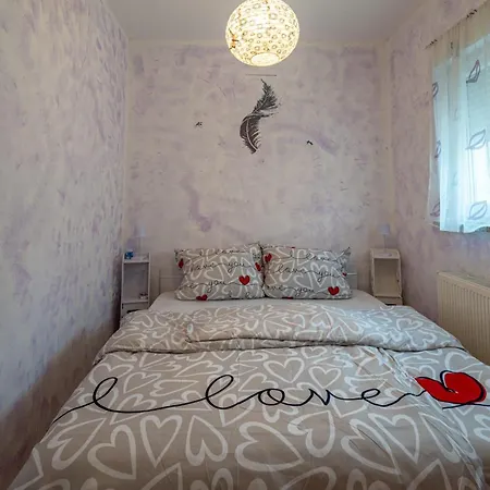 Lu Apartment Viskovo