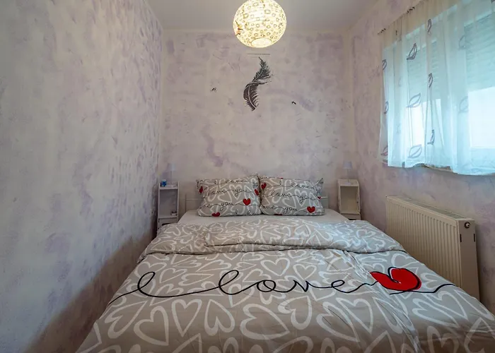 Lu Appartamento Viskovo