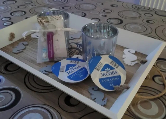 Lu Appartamento Viskovo