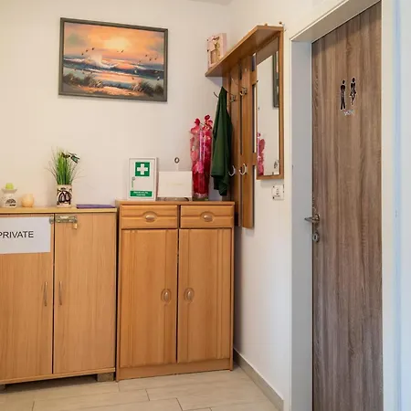 Apartment Lu *