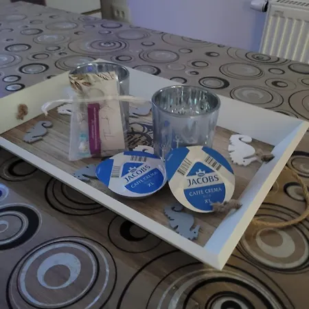 Lu Apartment Viskovo